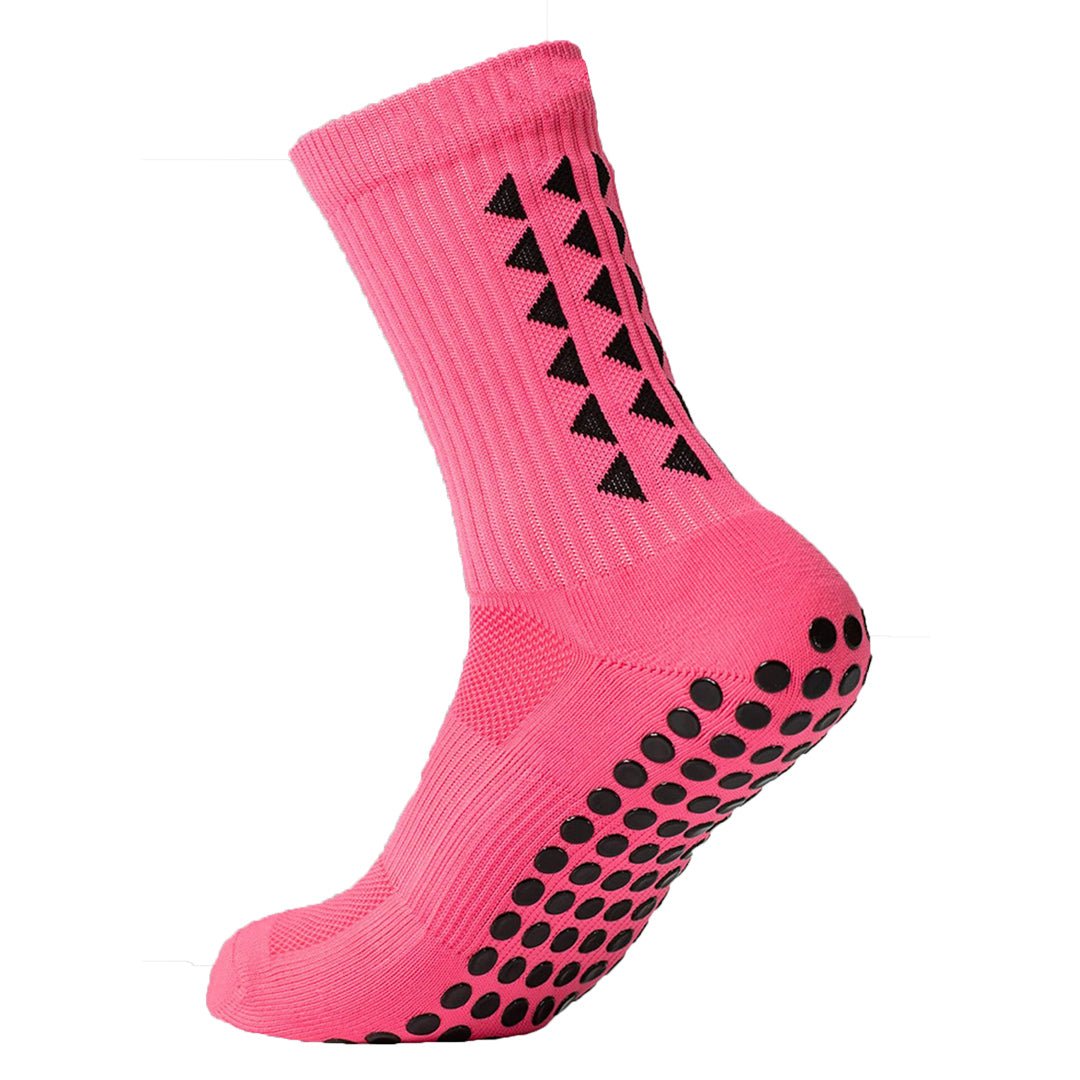 Kids' Non-Slip Grip Socks 3.0 – Safe & Comfortable for Active Play