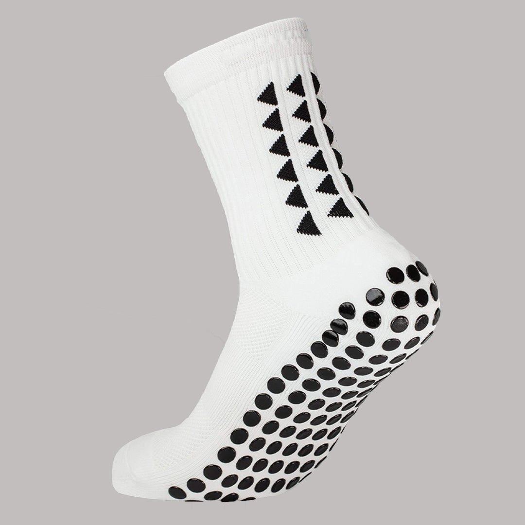 Kids' Non-Slip Grip Socks 3.0 – Safe & Comfortable for Active Play