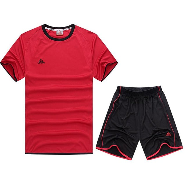 Kids' Customisable Football Kits