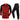 Customisable Kids' Padded Goalkeeper Jerseys