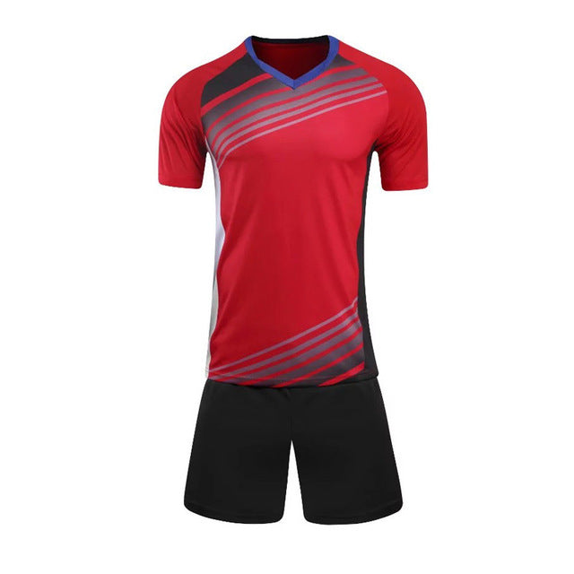Stylish Customisable Football Kits