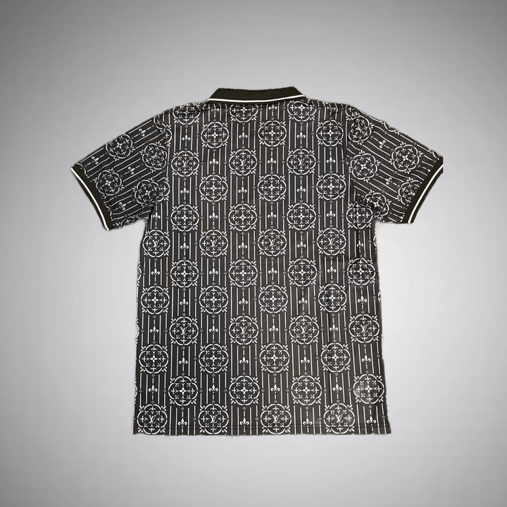 PSG Louis Vuitton Shirt