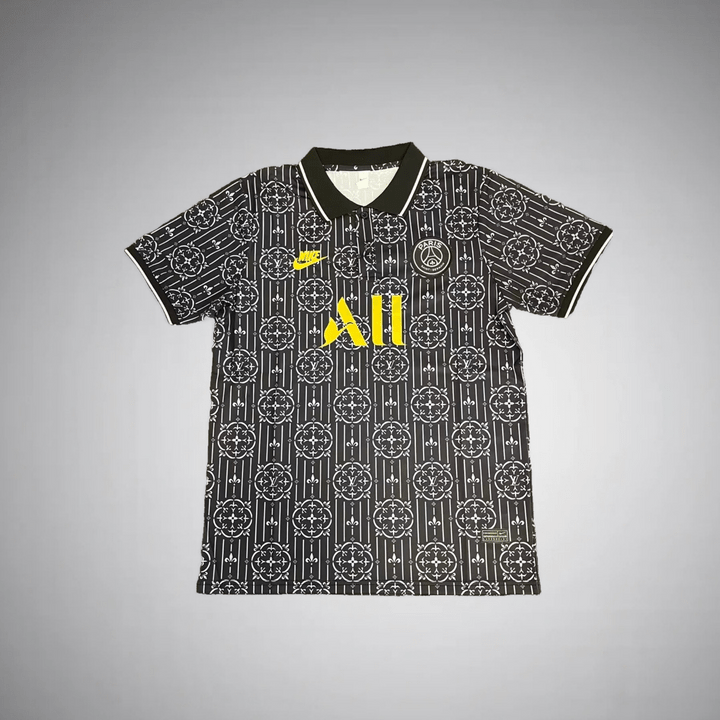 PSG Louis Vuitton Shirt