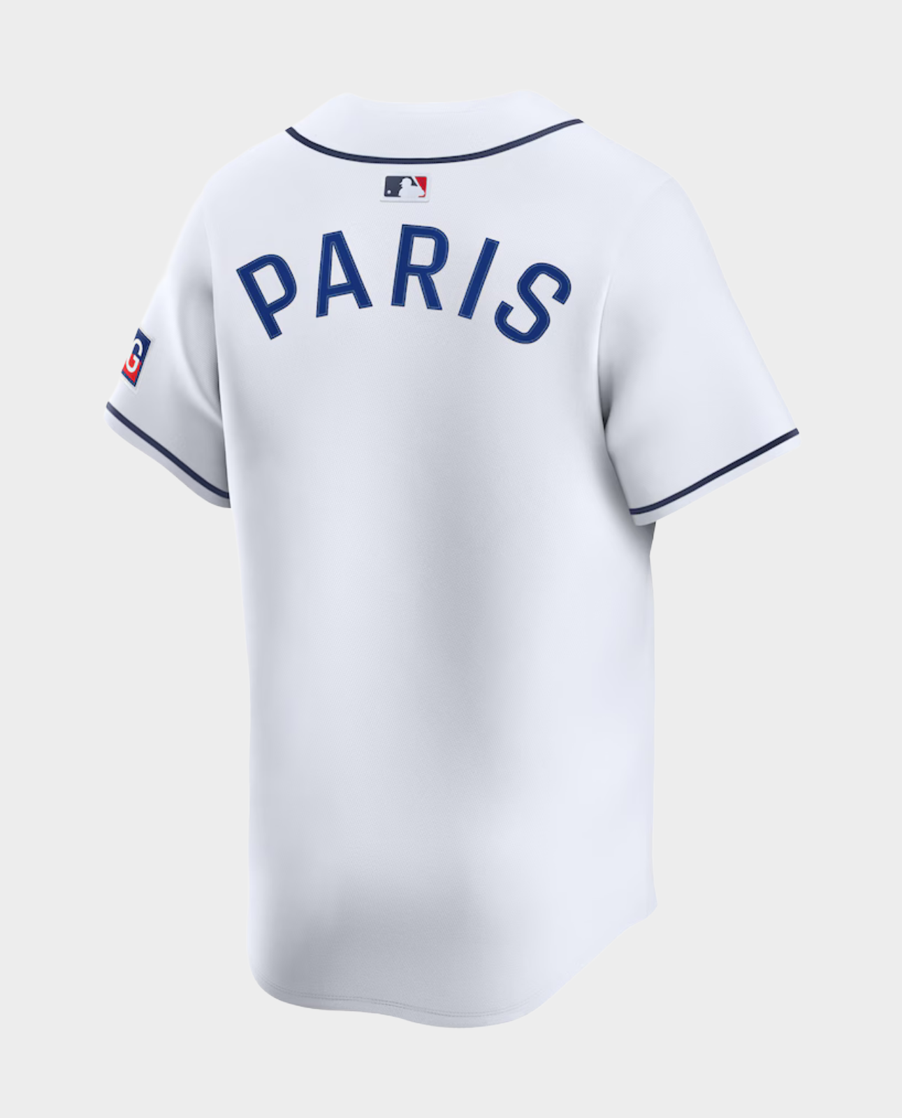2025-26 PSG Baseball Special Edition Shirt