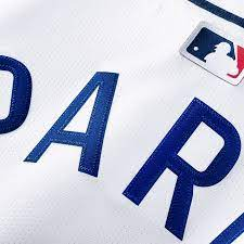 2025-26 PSG Baseball Special Edition Shirt