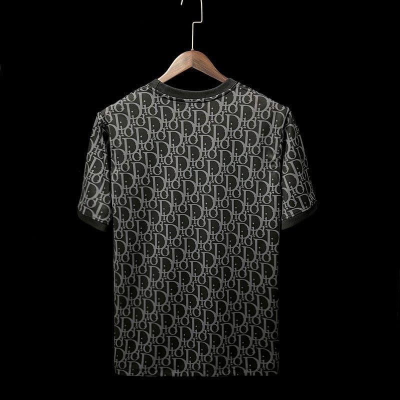 PSG Dior Shirt Set (Shirt+Shorts)