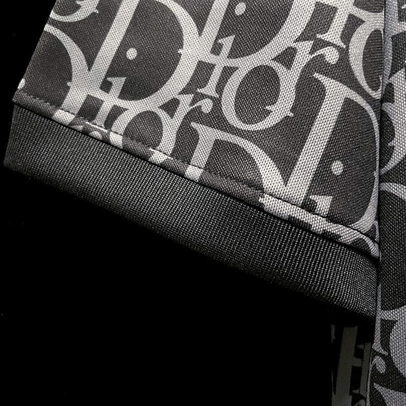 PSG Dior Shirt Set (Shirt+Shorts)