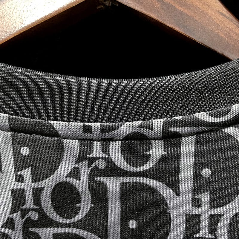 PSG Dior Shirt Set (Shirt+Shorts)