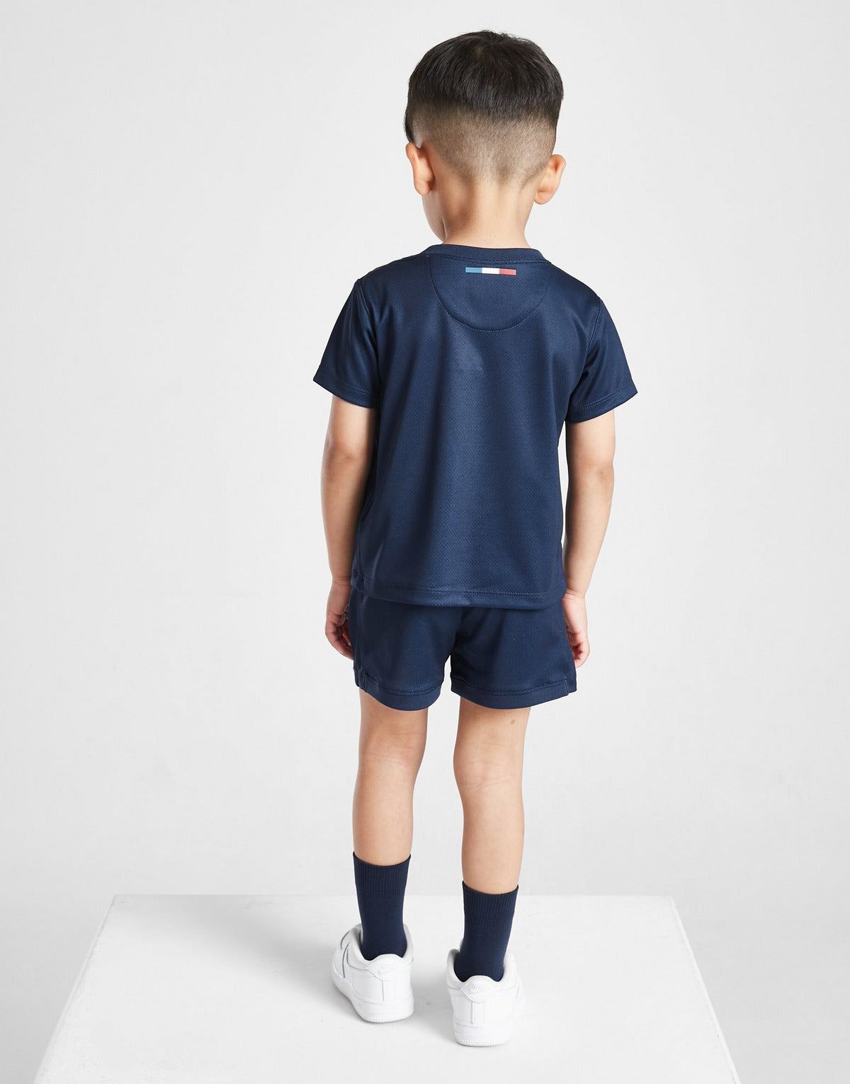 PSG Kids Football Kit 2024/25 - Home