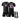 2025-26 Messi Inter Miami Kids Away Kit
