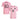 Messi Inter Miami 2025/2026 Home Shirt