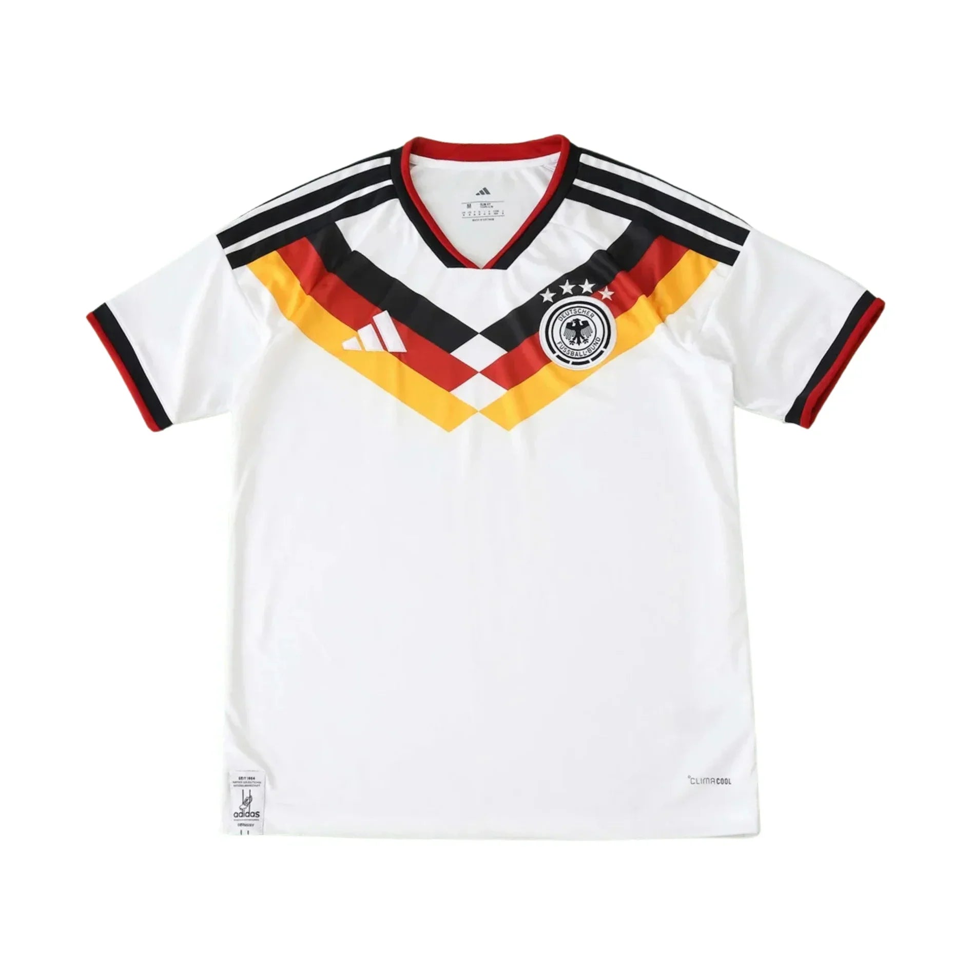 Germany 2026 World Cup Home Shirt