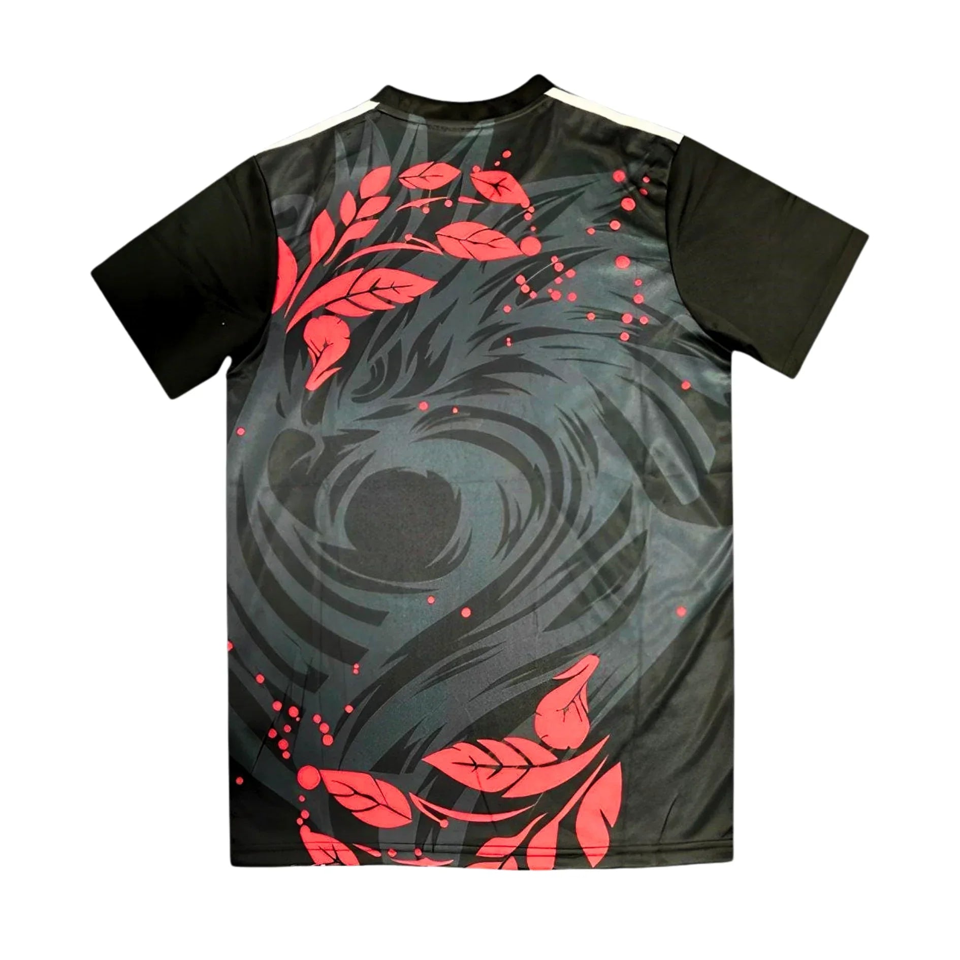 Liverpool Shirt - Eternal Blaze