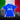 Italy 23/24 Stussy Special Edition Shirt