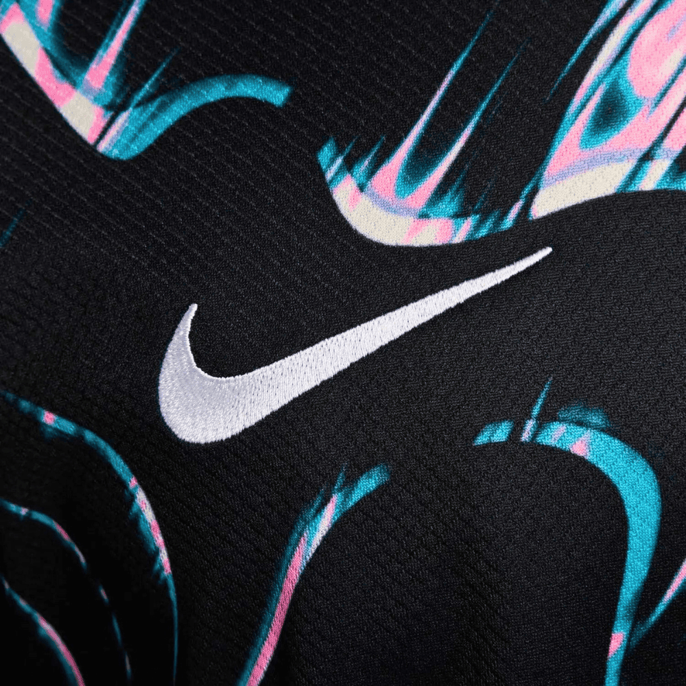 Korea 25 Stussy Away Shirt