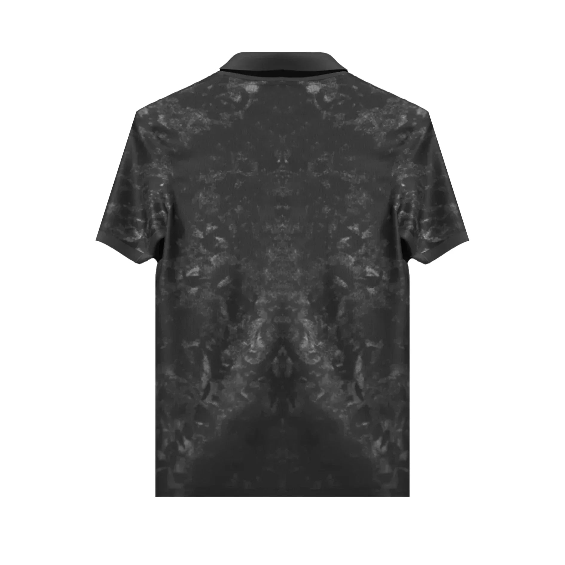 Ajax Stone Island Shirt 2024/25