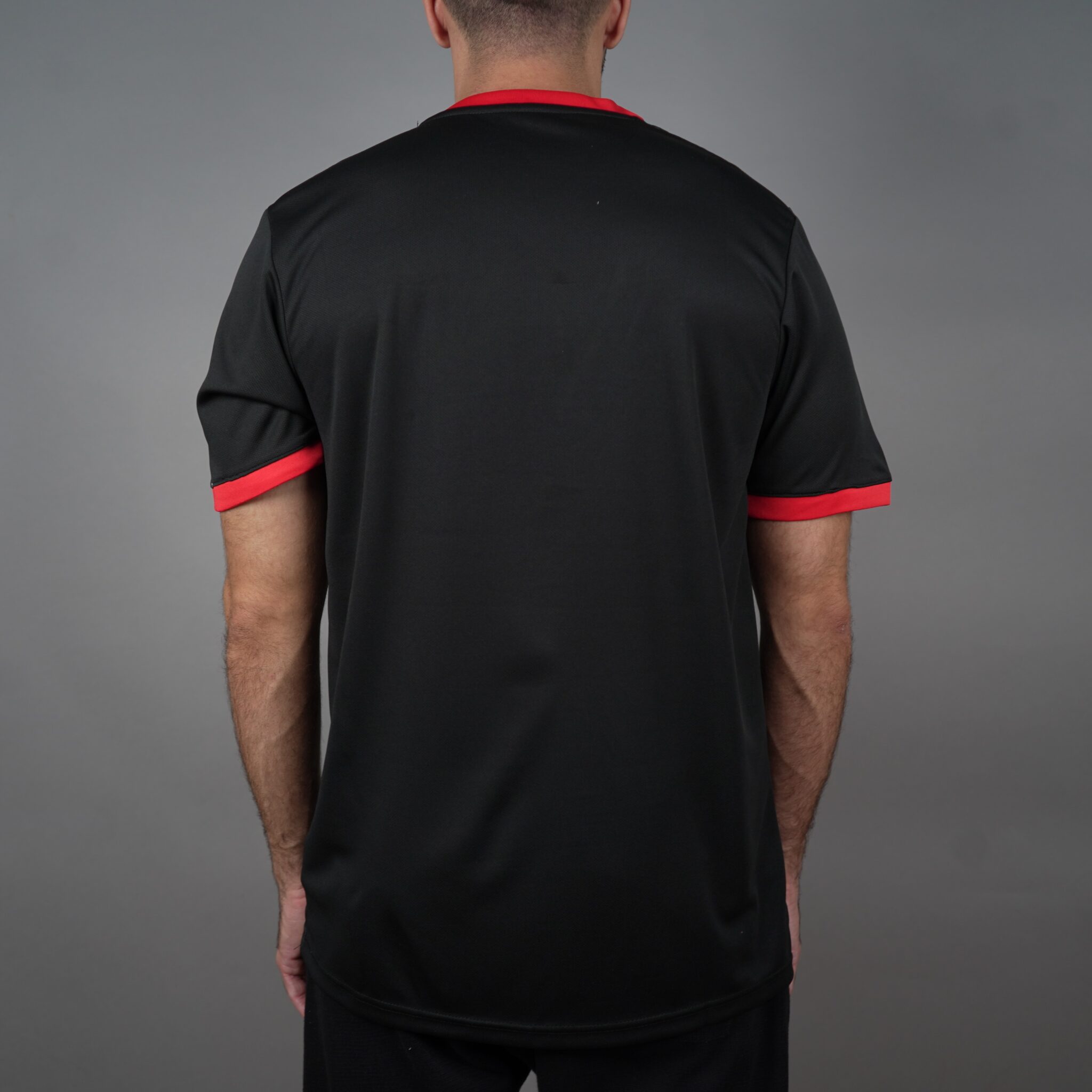 Japan Goku Shirt – Black & Red Edition