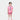 Messi Kids Football Kit - Inter Miami 2024/25 Pink