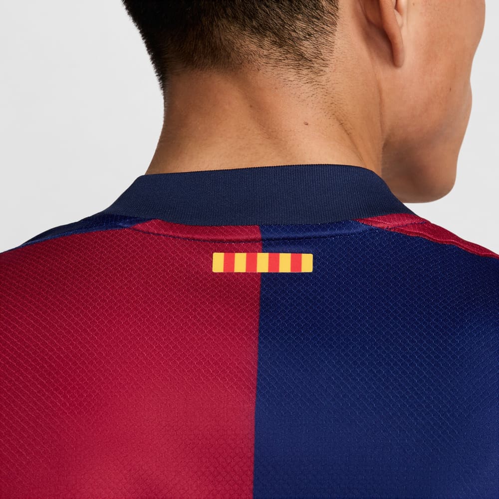 Barcelona Shirt 2024/2025 Home