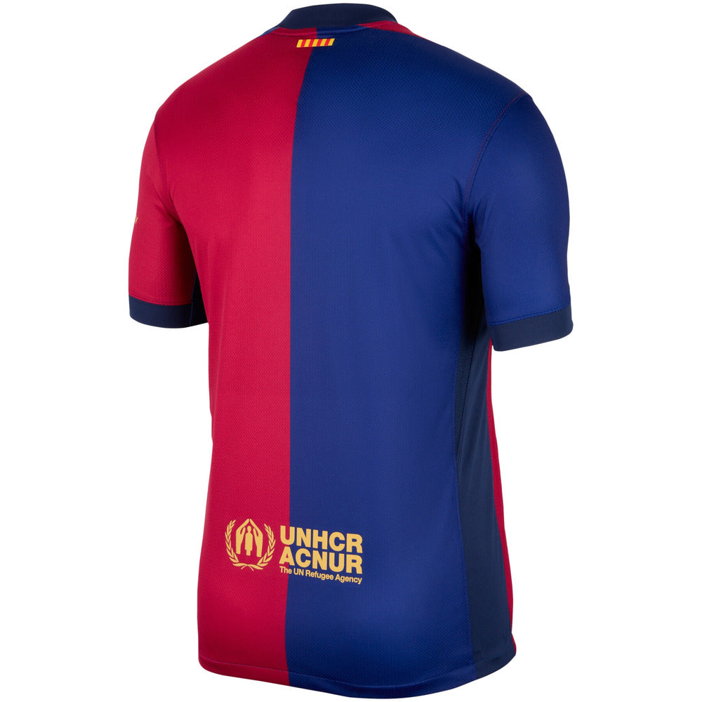 Barcelona Shirt 2024/2025 Home