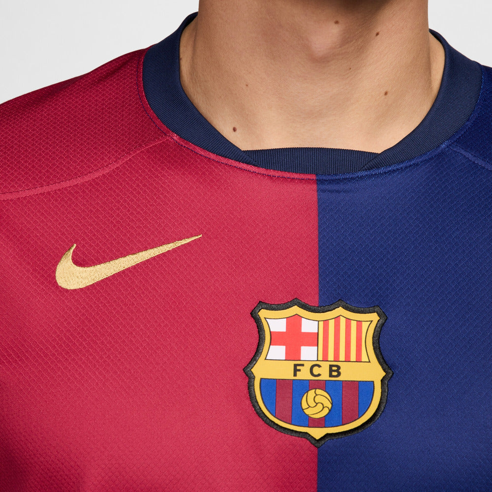 Barcelona Shirt 2024/2025 Home