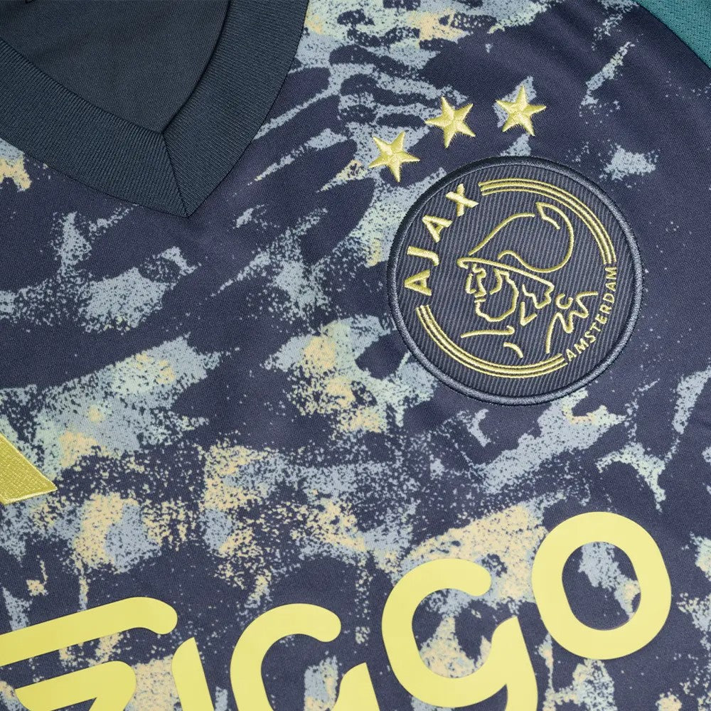 Ajaw Shirt 2024/25 Away