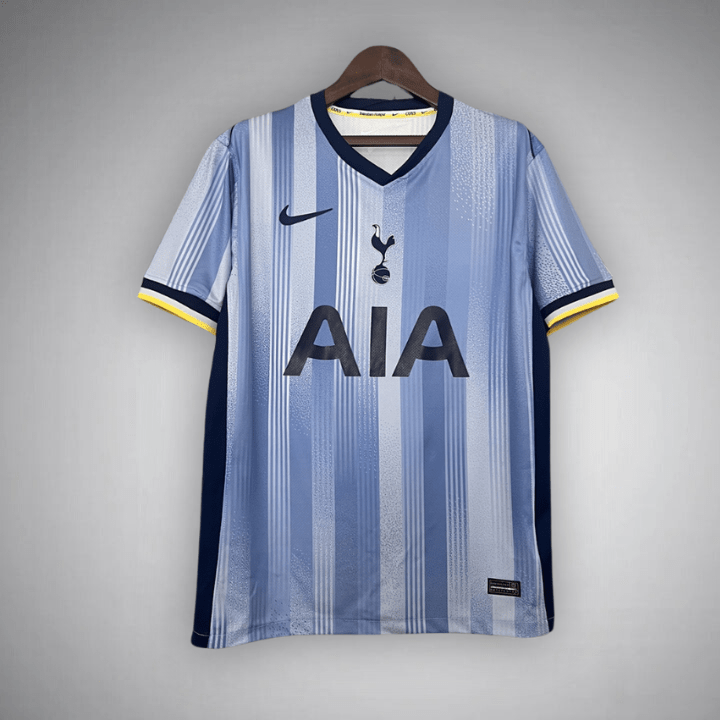 Tottenham Hotspur 2024/25 Away Shirt