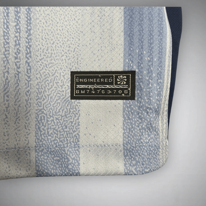 Tottenham Hotspur 2024/25 Away Shirt