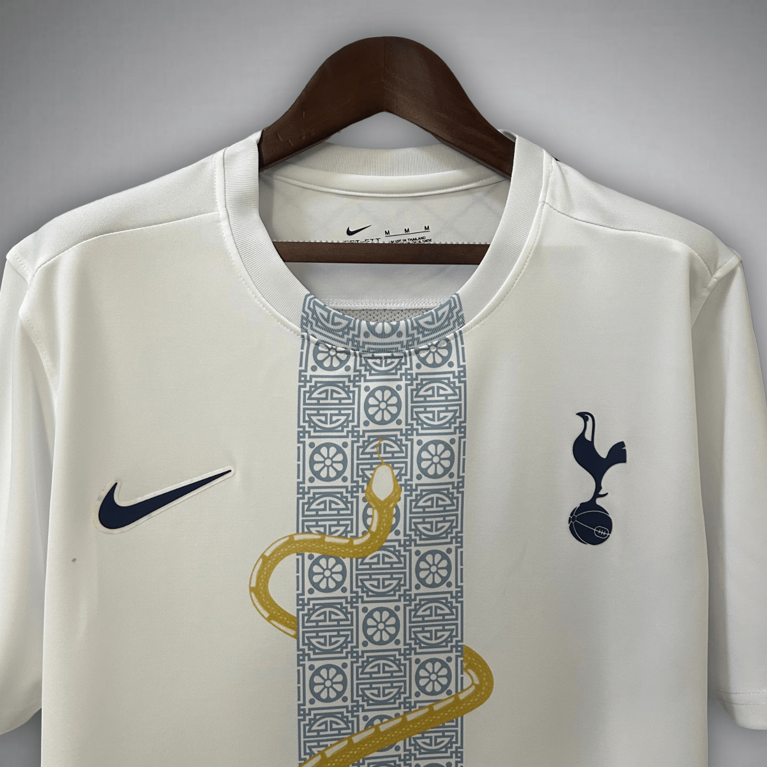 Tottenham Hotspur Shirt - 2025 CNY Special Edition