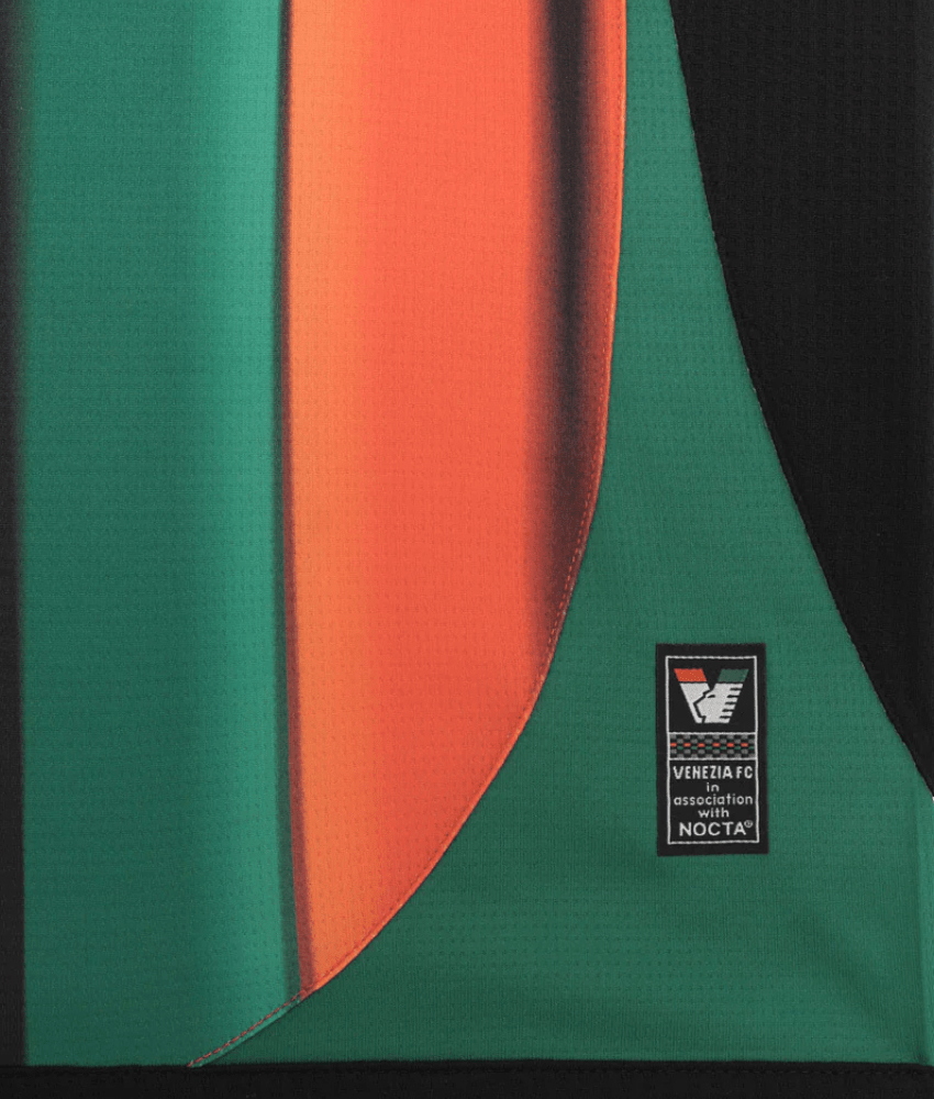 2025/26 Venezia Third Shirt