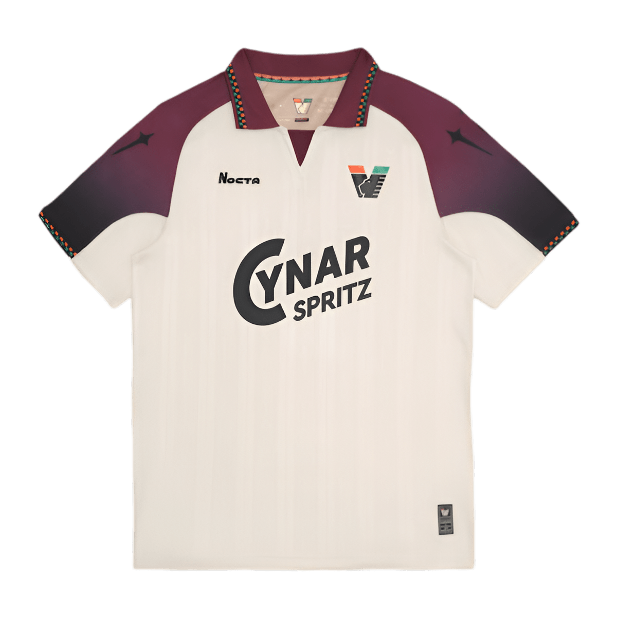 2025/26 Venezia Away Shirt