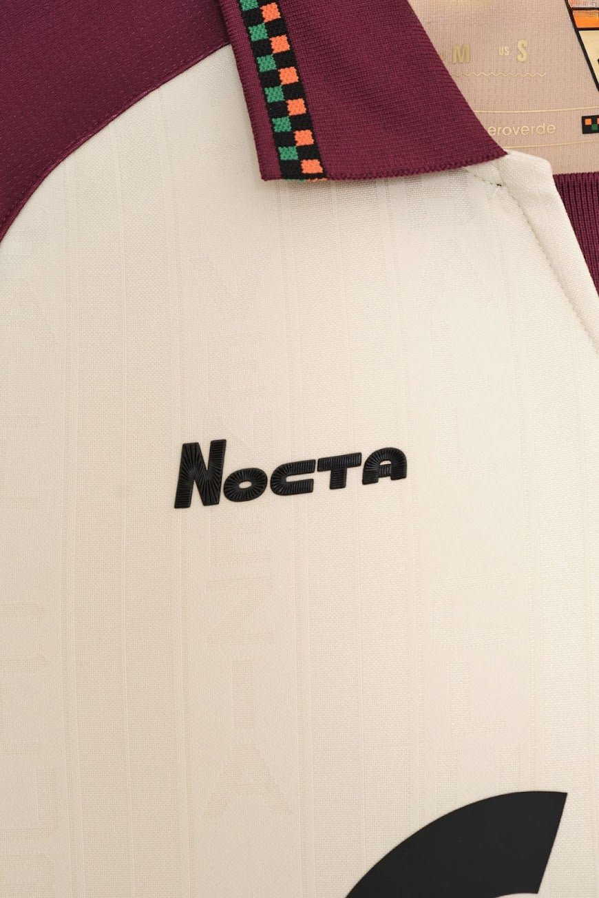 2025/26 Venezia Away Shirt