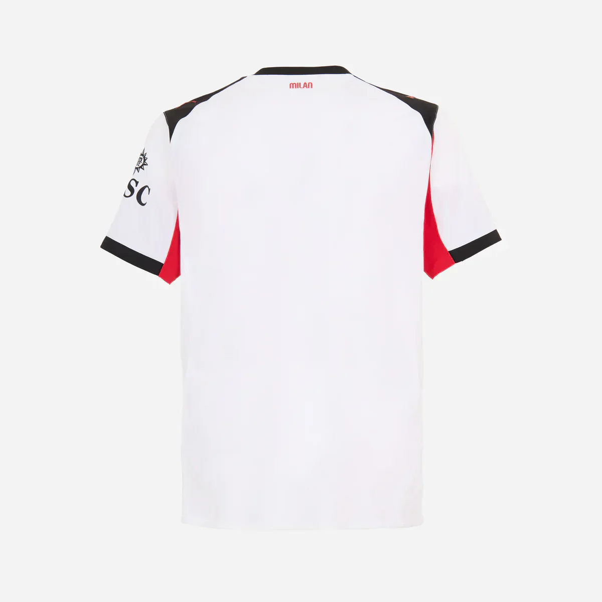 2025/26 AC Milan Away Shirt